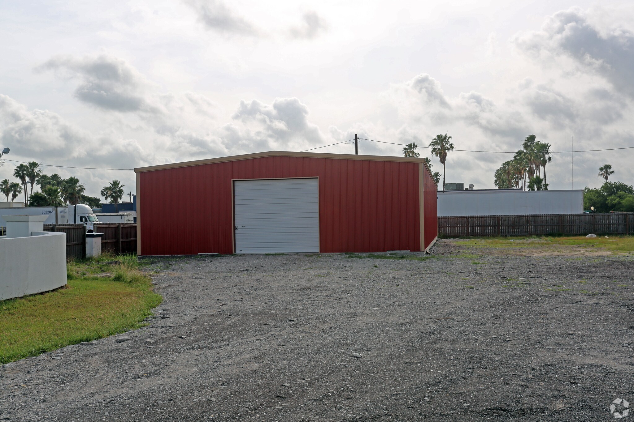910 Corn Product Rd, Corpus Christi, TX for sale Primary Photo- Image 1 of 1