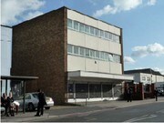 177 Hook Rd, Surbiton LND - Warehouse