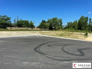 Ambarès-et-Lagrave - AERIAL map view