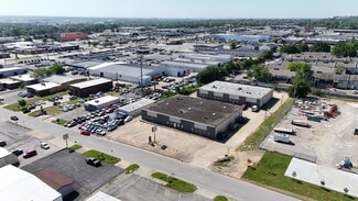 More details for 7632-7636 E 46th Pl, Tulsa, OK - Flex for Lease