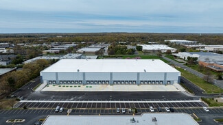 More details for 49 Wireless Blvd, Hauppauge, NY - Industrial for Lease