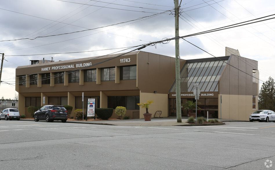 11743 224 St, Maple Ridge, BC for lease - Primary Photo - Image 1 of 7