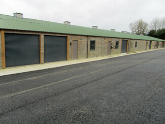 More details for Curtains Hl, Hadlow Down - Industrial for Lease