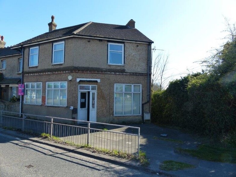 London Rd, Swanley for sale - Building Photo - Image 1 of 1