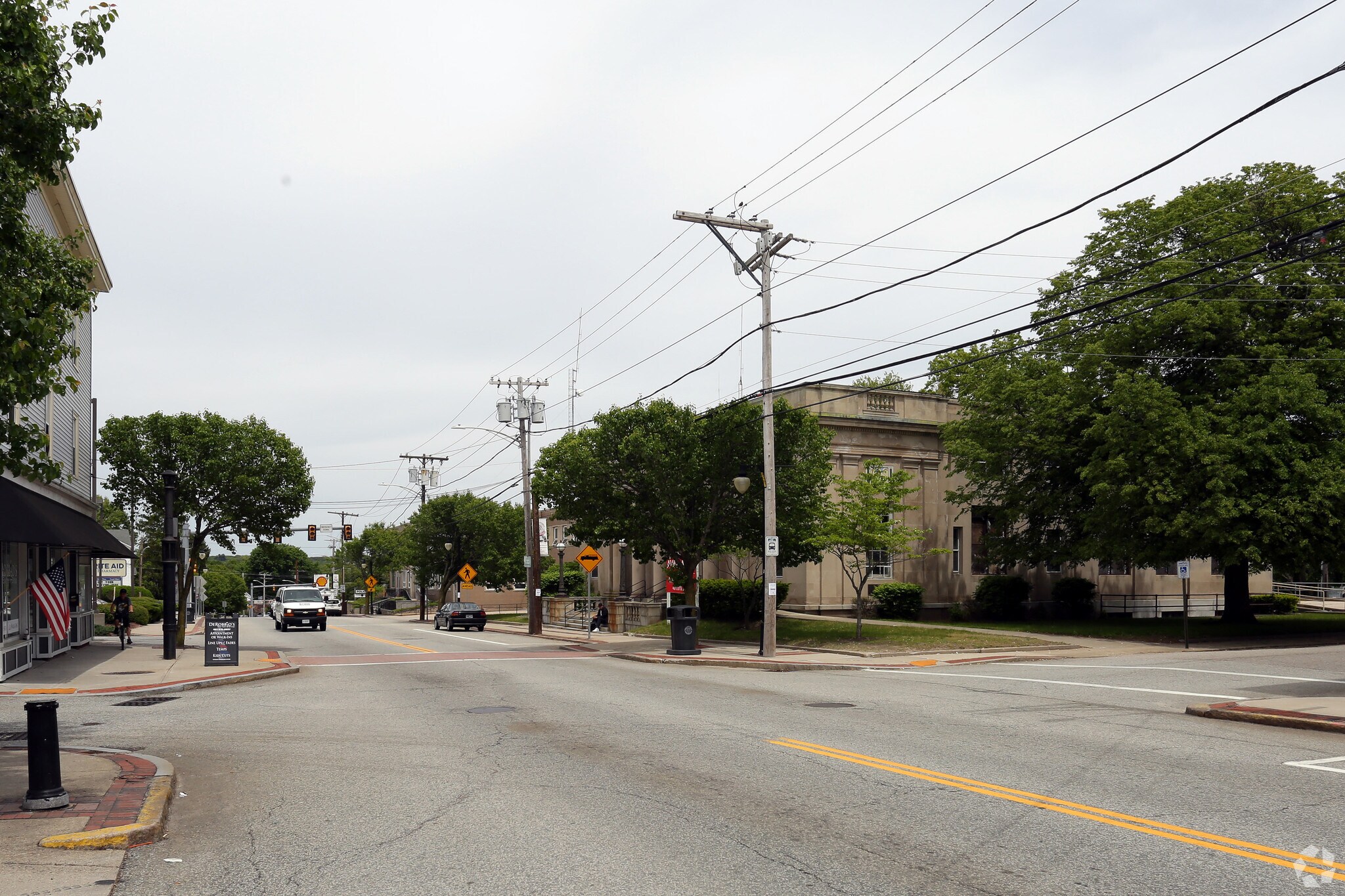 1190 Main St, West Warwick, RI 02893 Office for Sale