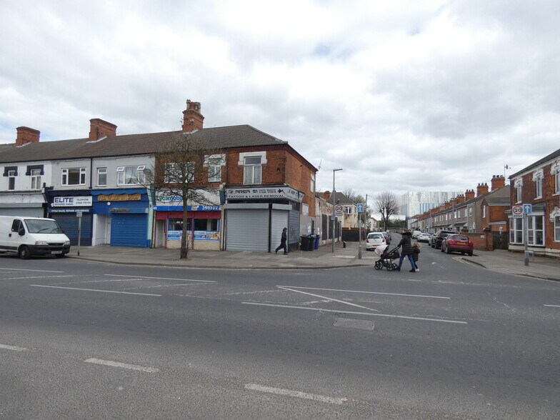 51 Grimsby Rd, Cleethorpes, DN35 7AQ