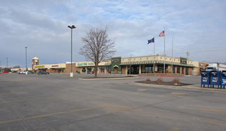 More details for 2108 W 27th St, Lawrence, KS - Retail for Lease