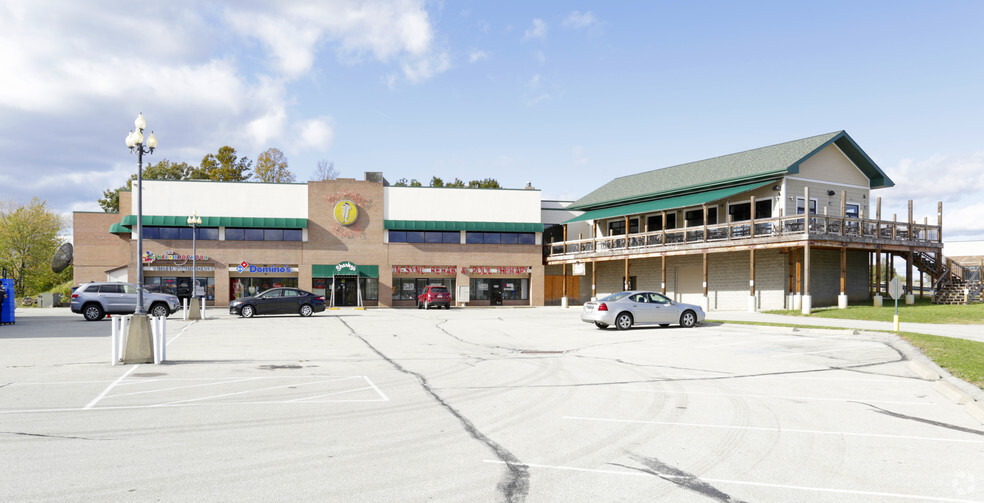 100 Sharky's Dr, Latrobe, PA for sale - Primary Photo - Image 1 of 1