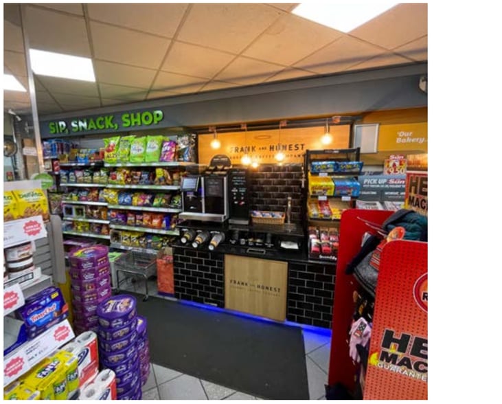 222 Shankill Rd, Belfast, BT13 2BJ Retail for Sale