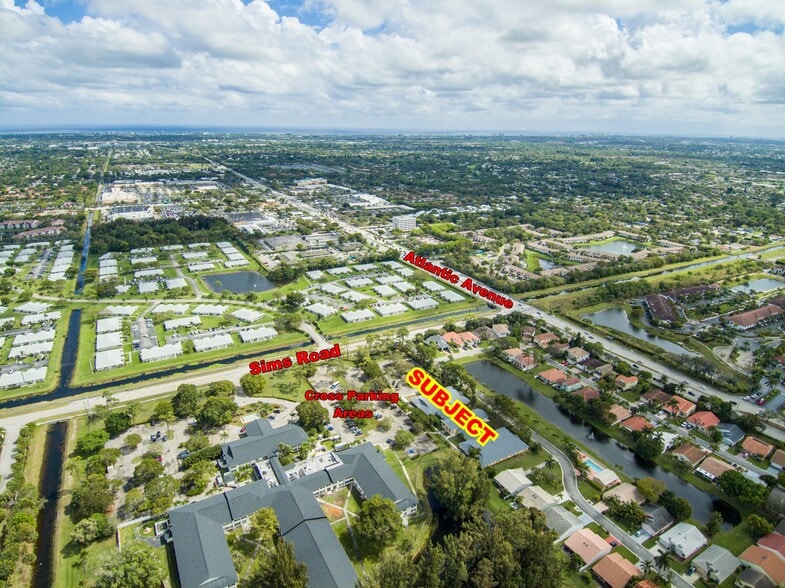 14565 Sims Rd, Delray Beach, FL for sale - Building Photo - Image 3 of 10