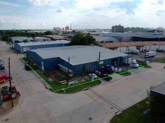 More details for 5980 Harvey Wilson Dr, Houston, TX - Industrial for Sale