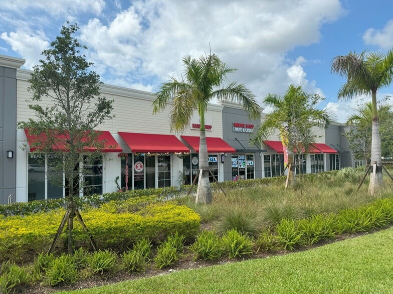 7780 Griffin Rd, Davie, FL for lease - Building Photo - Image 2 of 4