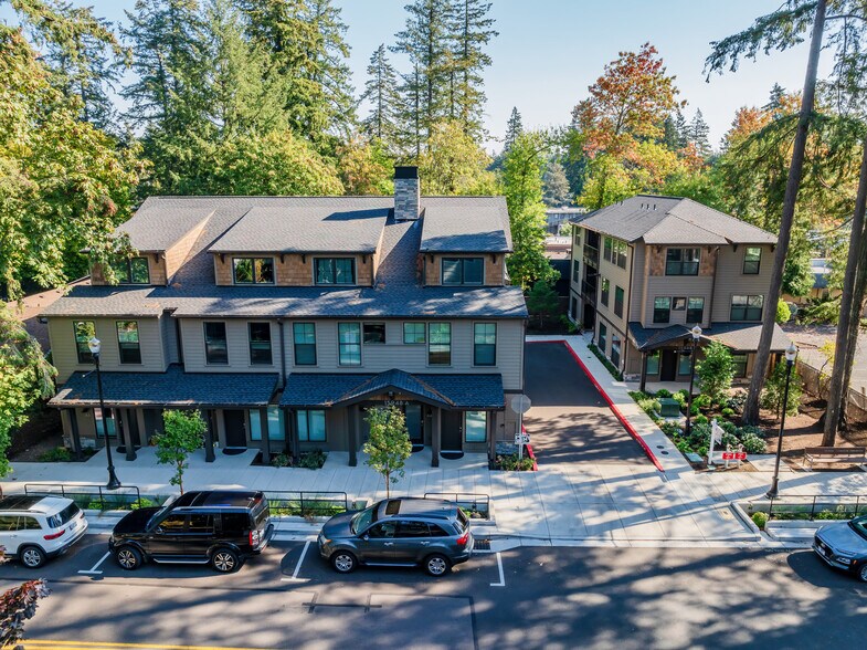 15948 Quarry Rd, Lake Oswego, OR for sale - Primary Photo - Image 1 of 18