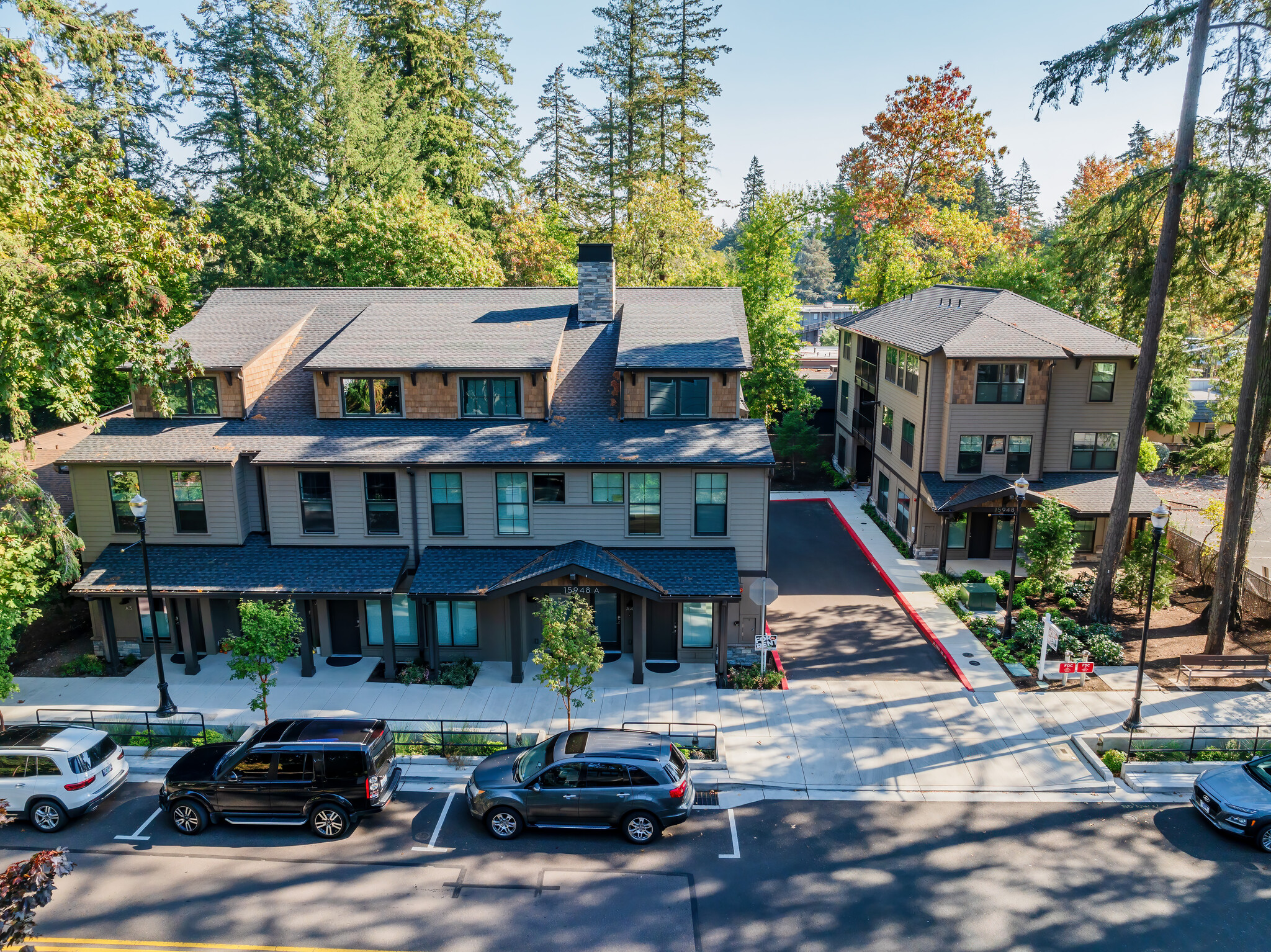 15948 Quarry Rd, Lake Oswego, OR for sale Primary Photo- Image 1 of 19