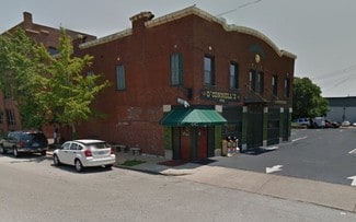 More details for 4652 Shaw Ave, Saint Louis, MO - Retail for Sale