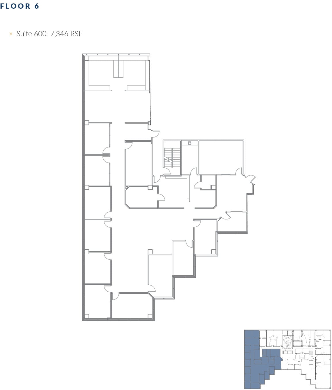 4040 Broadway St, San Antonio, TX for lease Interior Photo- Image 1 of 1