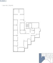 4040 Broadway St, San Antonio, TX for lease Interior Photo- Image 1 of 1
