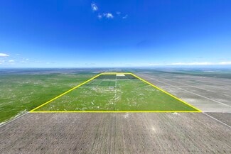 More details for 11885 Road 9, Firebaugh, CA - Land for Sale