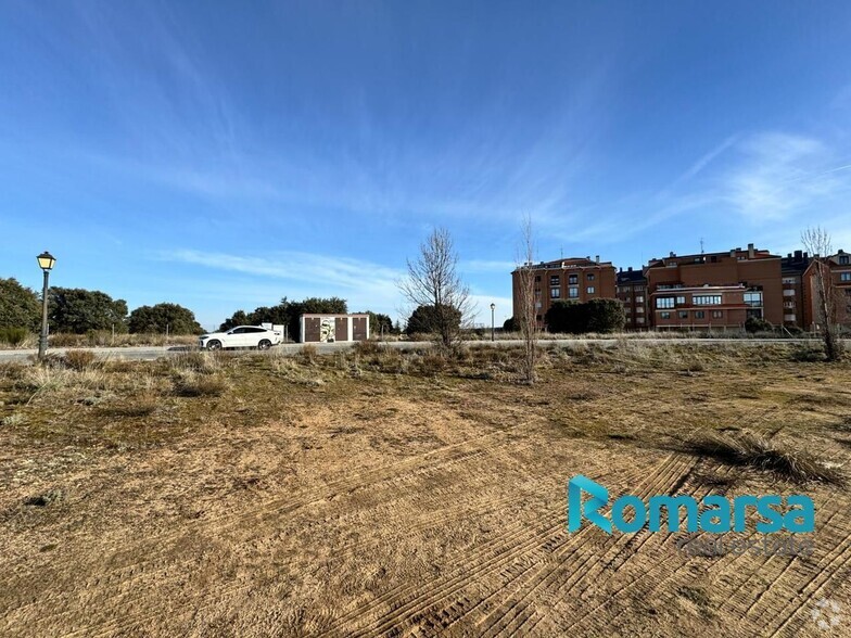 Calle Ciudad de Ávila, Ávila, Ávila for sale - Building Photo - Image 2 of 5