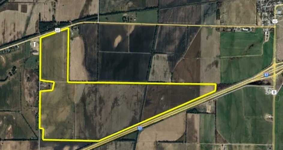 0 State Highway CC, Miner, MO for sale Building Photo- Image 1 of 2