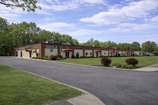 Rockland Industrial Park - Business Park