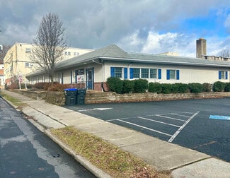 More details for 315 E 2nd St, Boyertown, PA - Office, Industrial for Lease