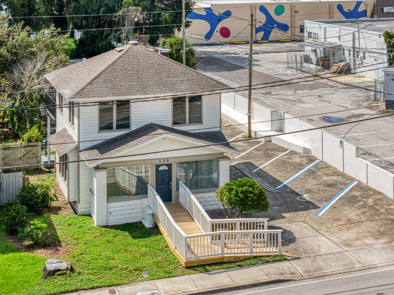 138 E Gore St, Orlando, FL for sale - Building Photo - Image 1 of 73