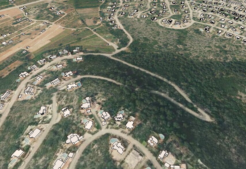 Land in Pego for sale - Building Photo - Image 1 of 9