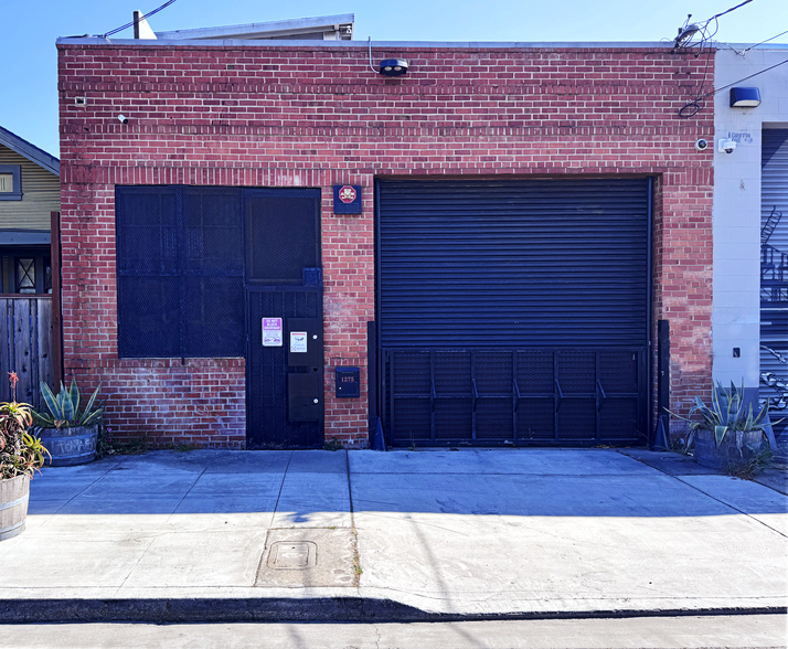 1275 30th St, Oakland, CA for sale - Building Photo - Image 1 of 18