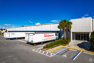 More details for 7575 Chancellor Dr, Orlando, FL - Industrial for Lease