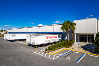 More details for 7575 Chancellor Dr, Orlando, FL - Industrial for Lease