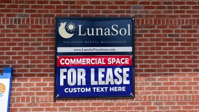 12385 Sorrento Rd, Pensacola, FL for lease Interior Photo- Image 2 of 9