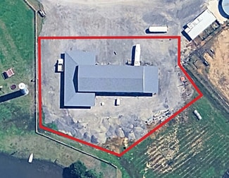 More details for 6920 Co 202 rd, McKinney, TX - Industrial for Lease