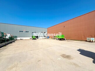 More details for 15 Rue D'Anjou, SAINT-OUEN-L'AUMONE - Flex for Lease