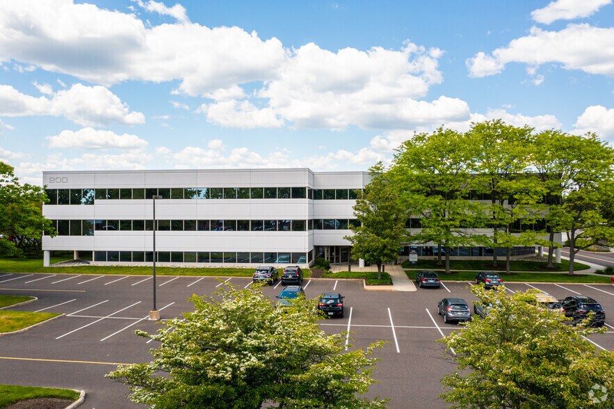 200 Gibraltar Rd, Horsham, PA 19044 Office for Lease
