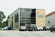 20120 Stewart Cres, Maple Ridge BC - Warehouse