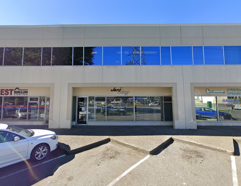 1741 Boundary Rd, Vancouver, BC for sale Primary Photo- Image 1 of 1