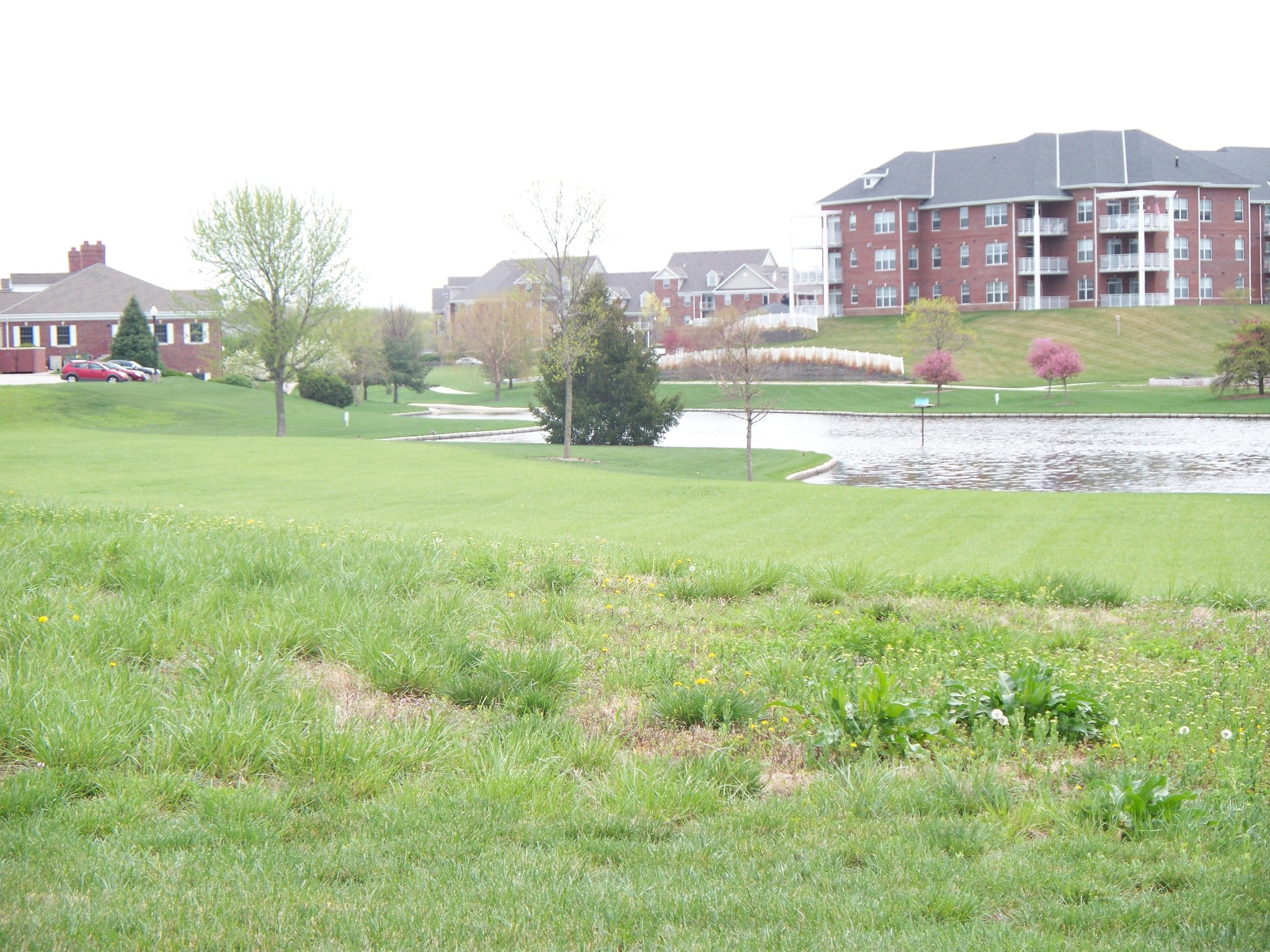 3421 Plantation Dr, Lincoln, NE for lease Building Photo- Image 1 of 3