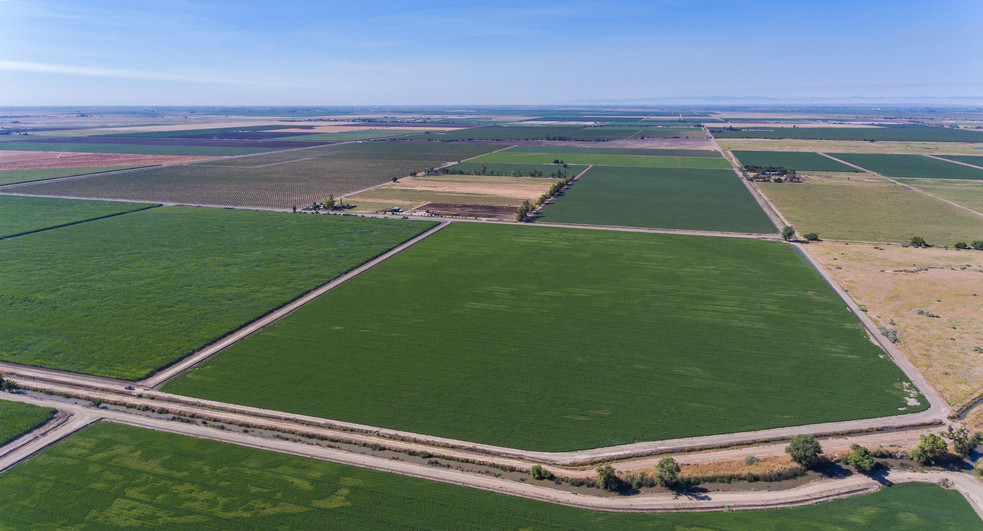 Gurr Rd, Merced, CA for sale - Primary Photo - Image 1 of 1