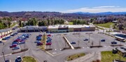 Former Walmart Neighborhood Market - Drive Through Restaurant