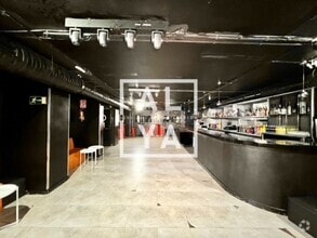 Retail in Madrid, Madrid for lease Interior Photo- Image 2 of 8