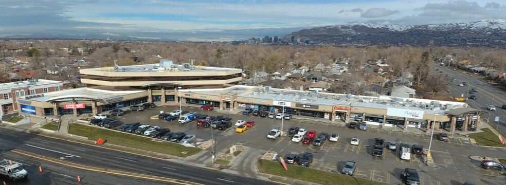 675 E 2100 S, Salt Lake City, UT for lease - Building Photo - Image 2 of 7