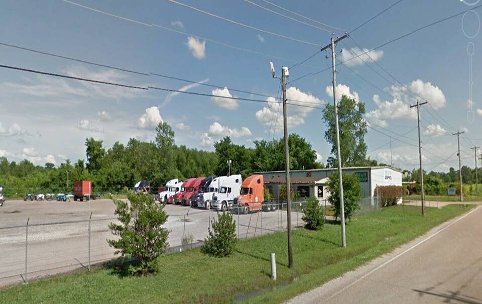 315 Mound City Rd, West Memphis, AR for lease Building Photo- Image 1 of 2