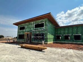 4285 Treanor Dr, Abilene, TX for lease Building Photo- Image 1 of 1