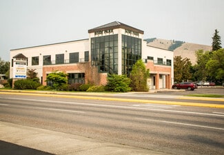 More details for 910 Brooks St, Missoula, MT - Office for Lease