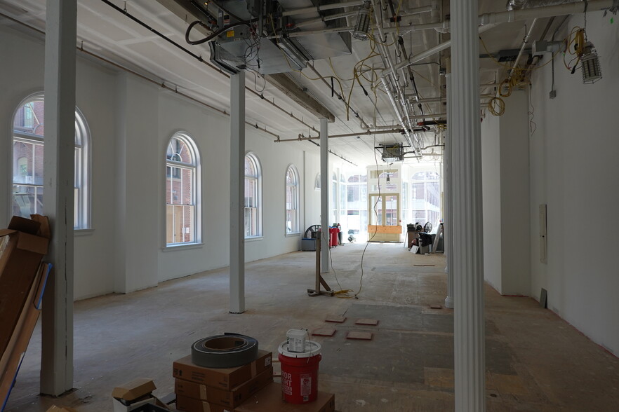 121 Middle St, Portland, ME for lease - Interior Photo - Image 3 of 4