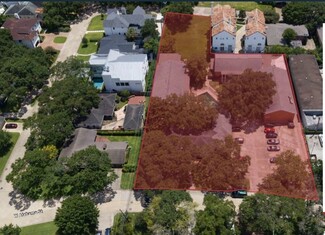 More details for 4711 W Alabama St, Houston, TX - Land for Sale