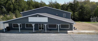 More details for 1809 Winfield Dunn Pky, Sevierville, TN - Office/Retail for Lease