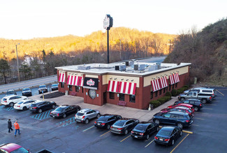 More details for 4 Goff Xing, Cross Lanes, WV - Retail for Lease