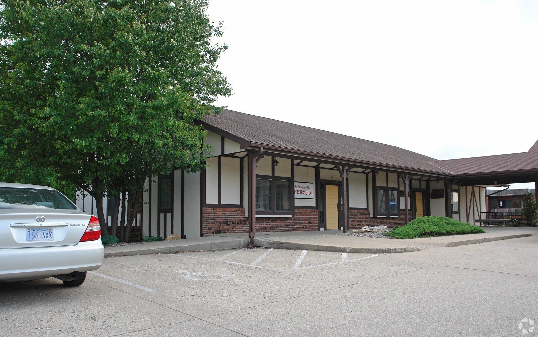 2721 W 6th St, Lawrence, KS for sale Building Photo- Image 1 of 1